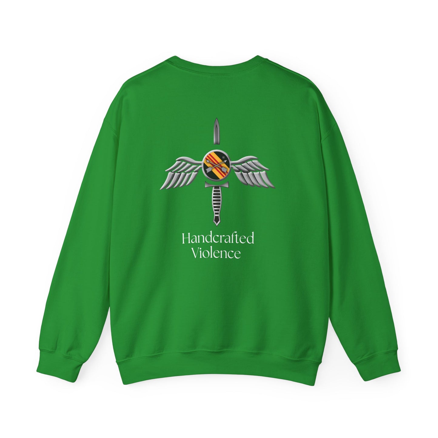 D35 Unisex Heavy Blend™ Crewneck Sweatshirt