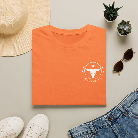 Sibling Logo Unisex Softstyle T-Shirt