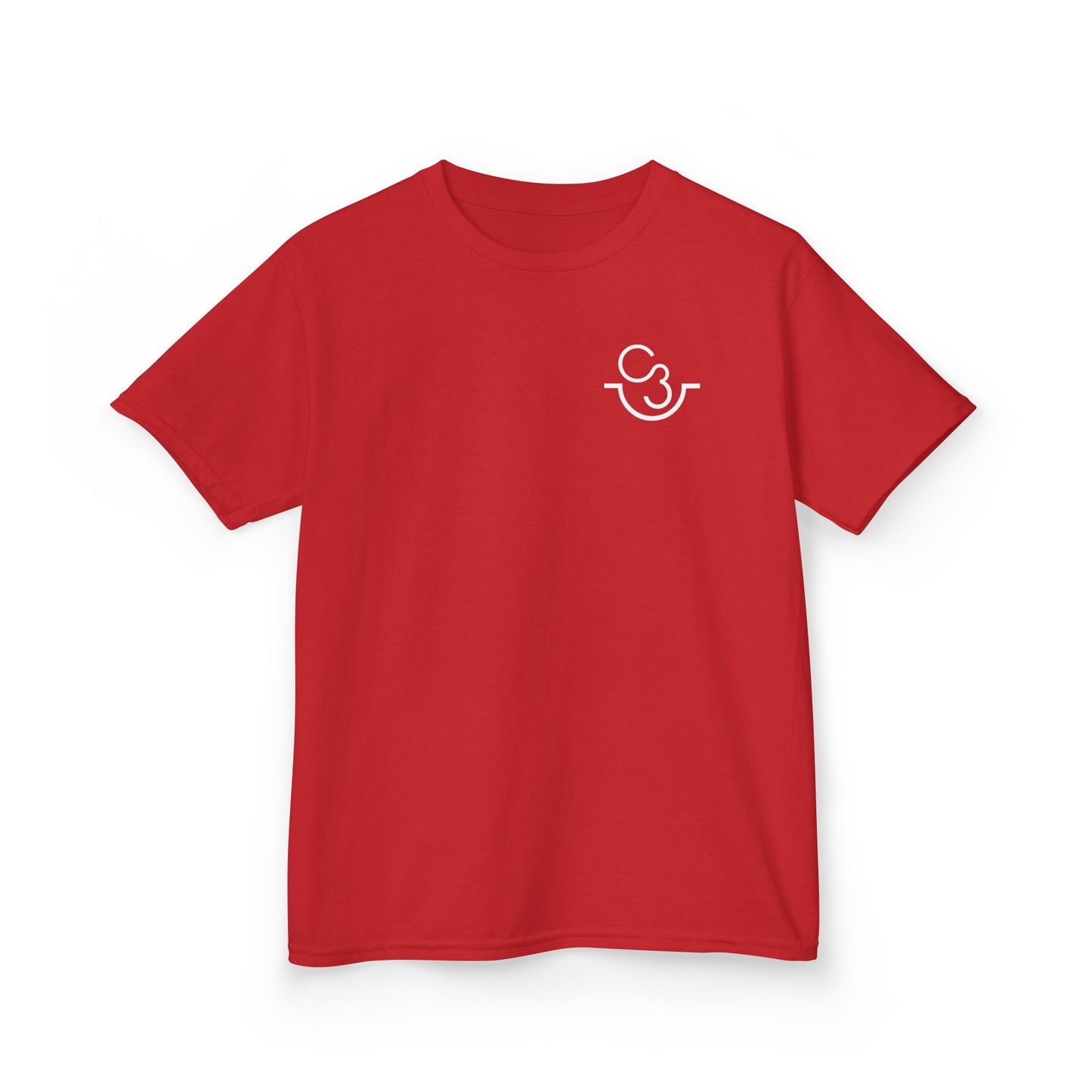 RC3 Kids Shirt