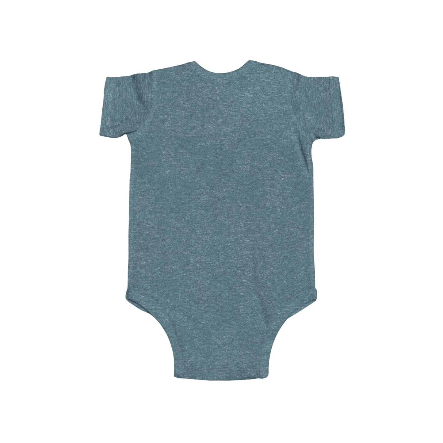 D35 Infant Fine Jersey Bodysuit