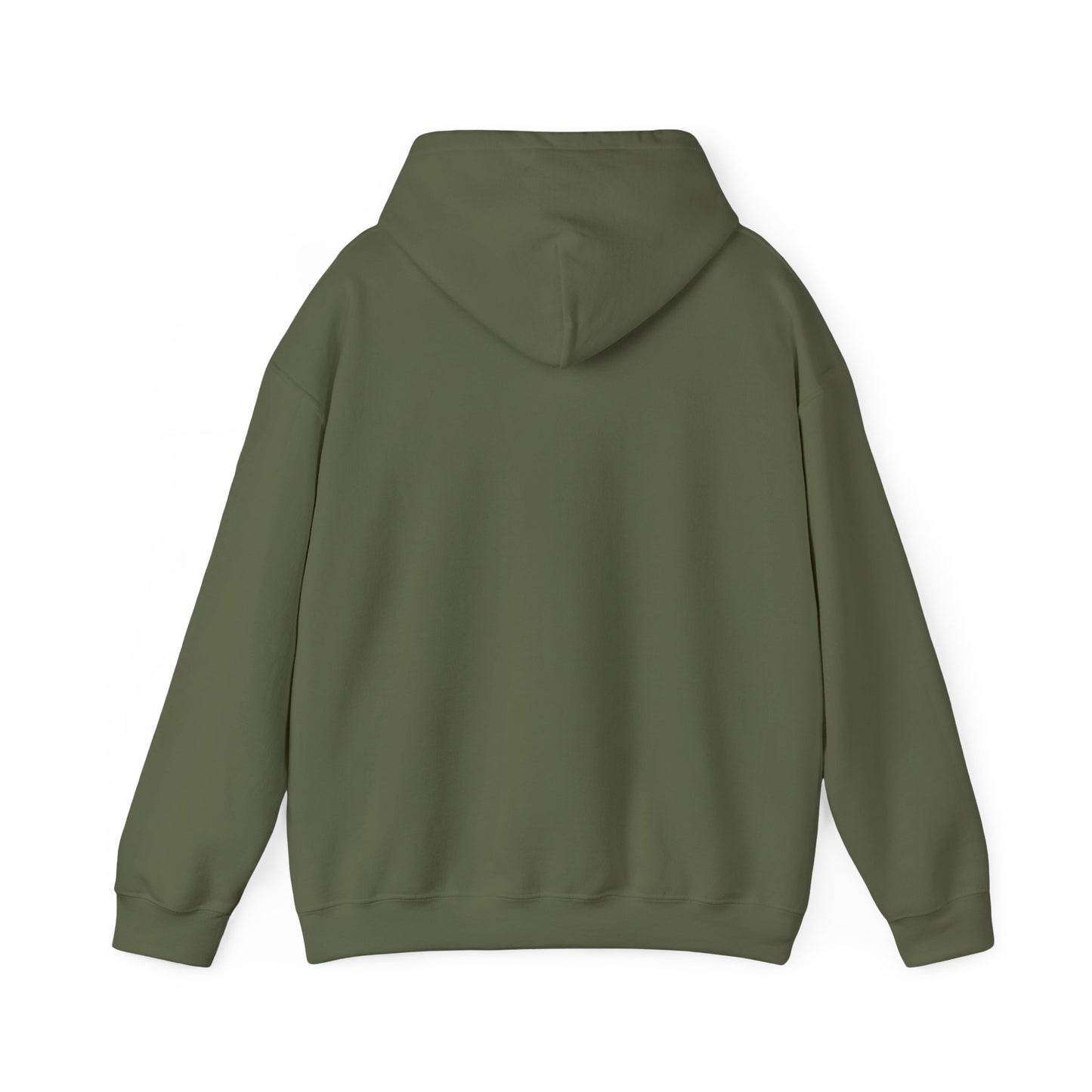 RC3 Hooded Sweatshirt