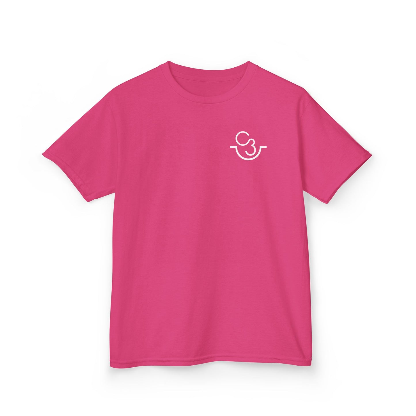 RC3 Kids Shirt