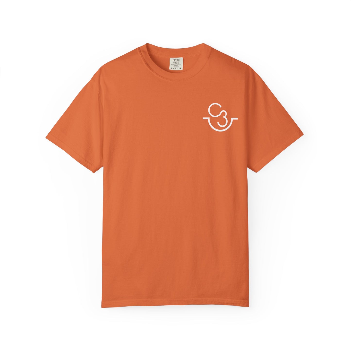 RC3 Comfort Colors white