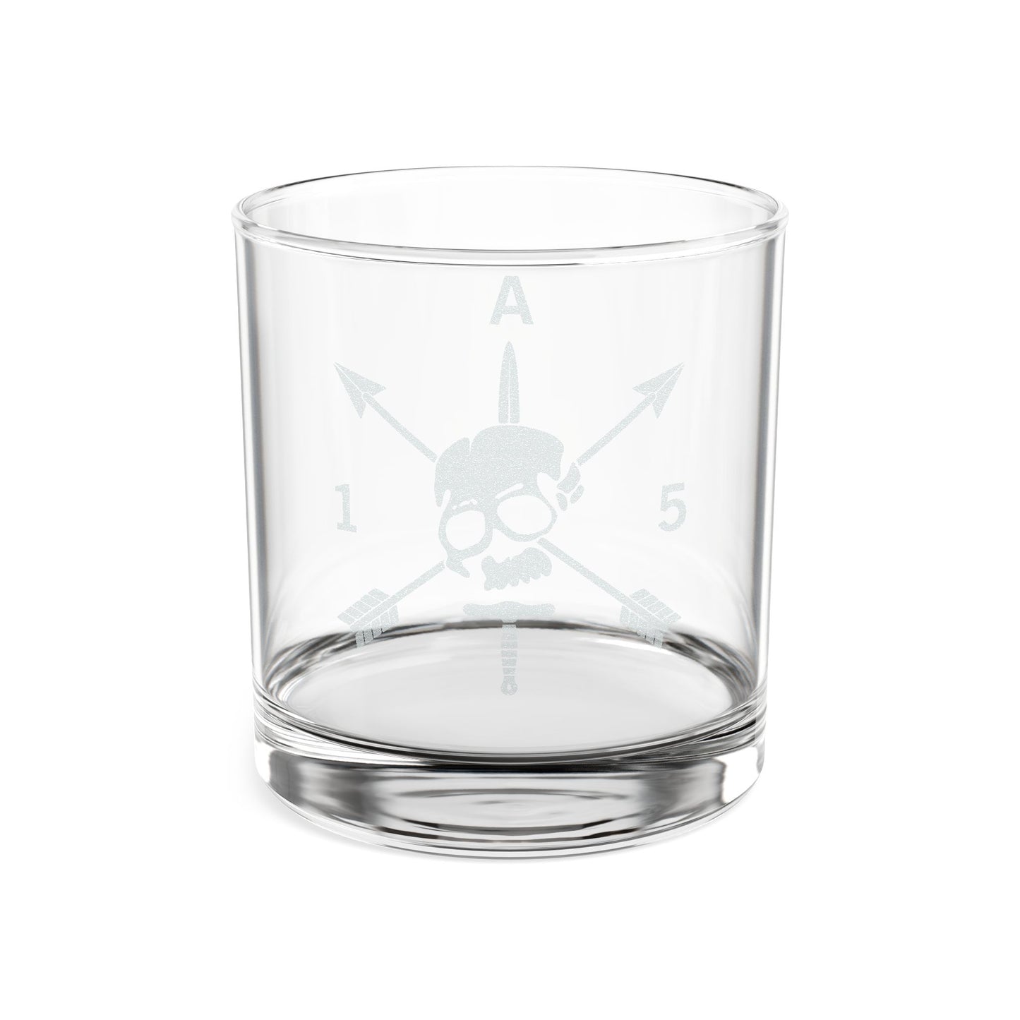 Whiskey Glass, 10.5oz A15