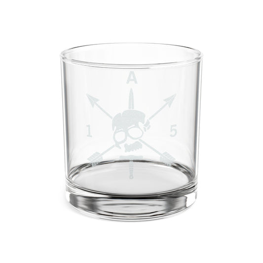 Whiskey Glass, 10.5oz A15