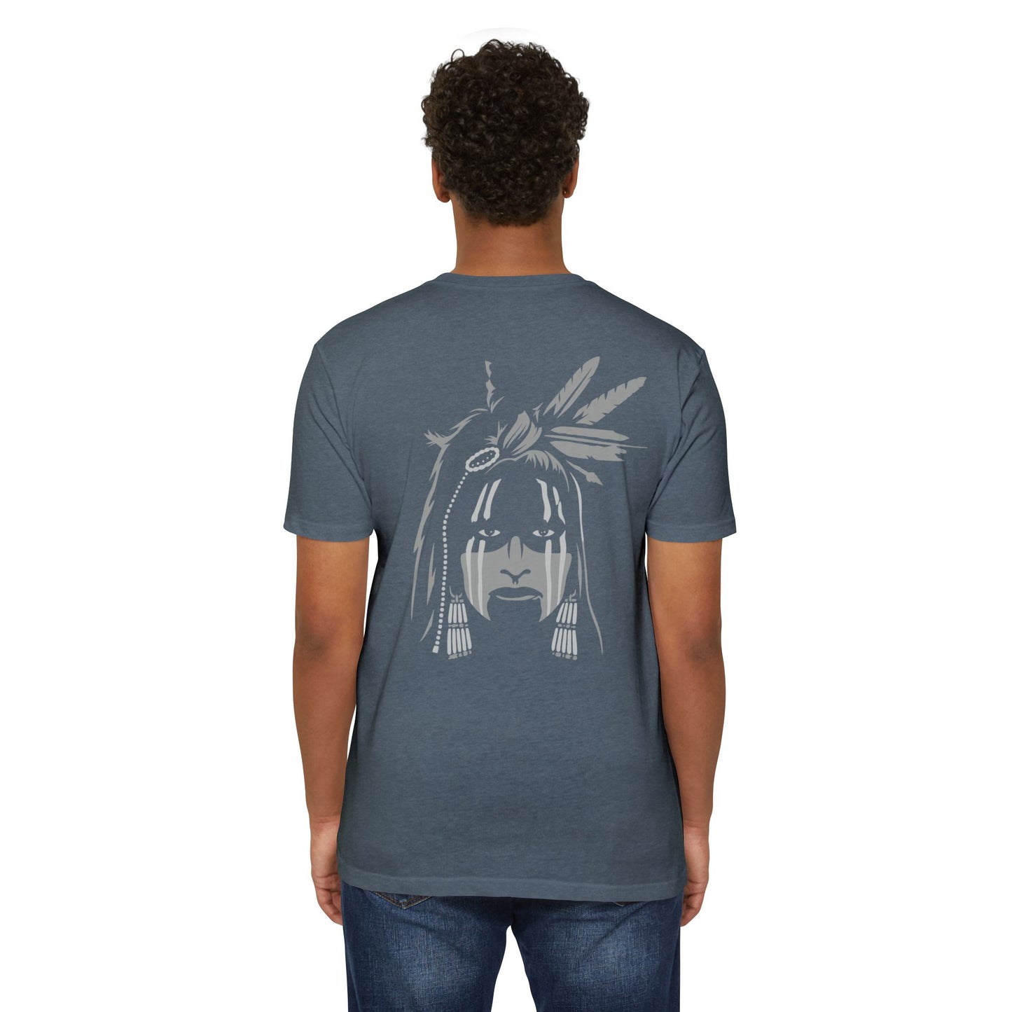 Gordon Special Shirt- War Paint Grey