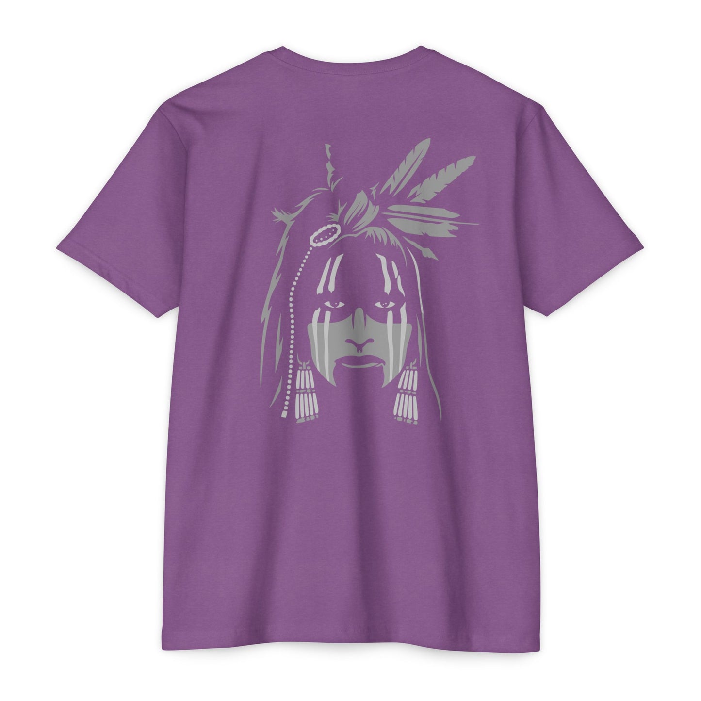 Gordon Special Shirt- War Paint Grey