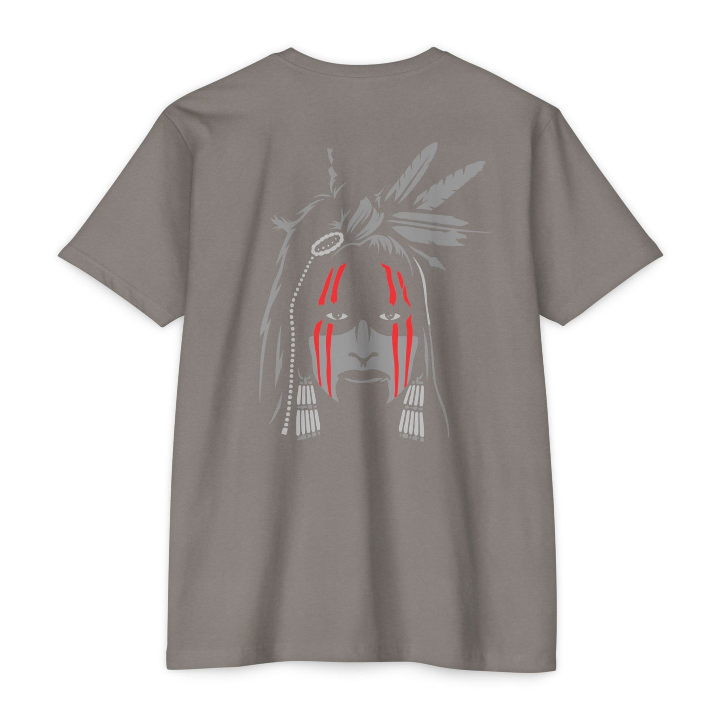 Gordon Special- War Paint Red