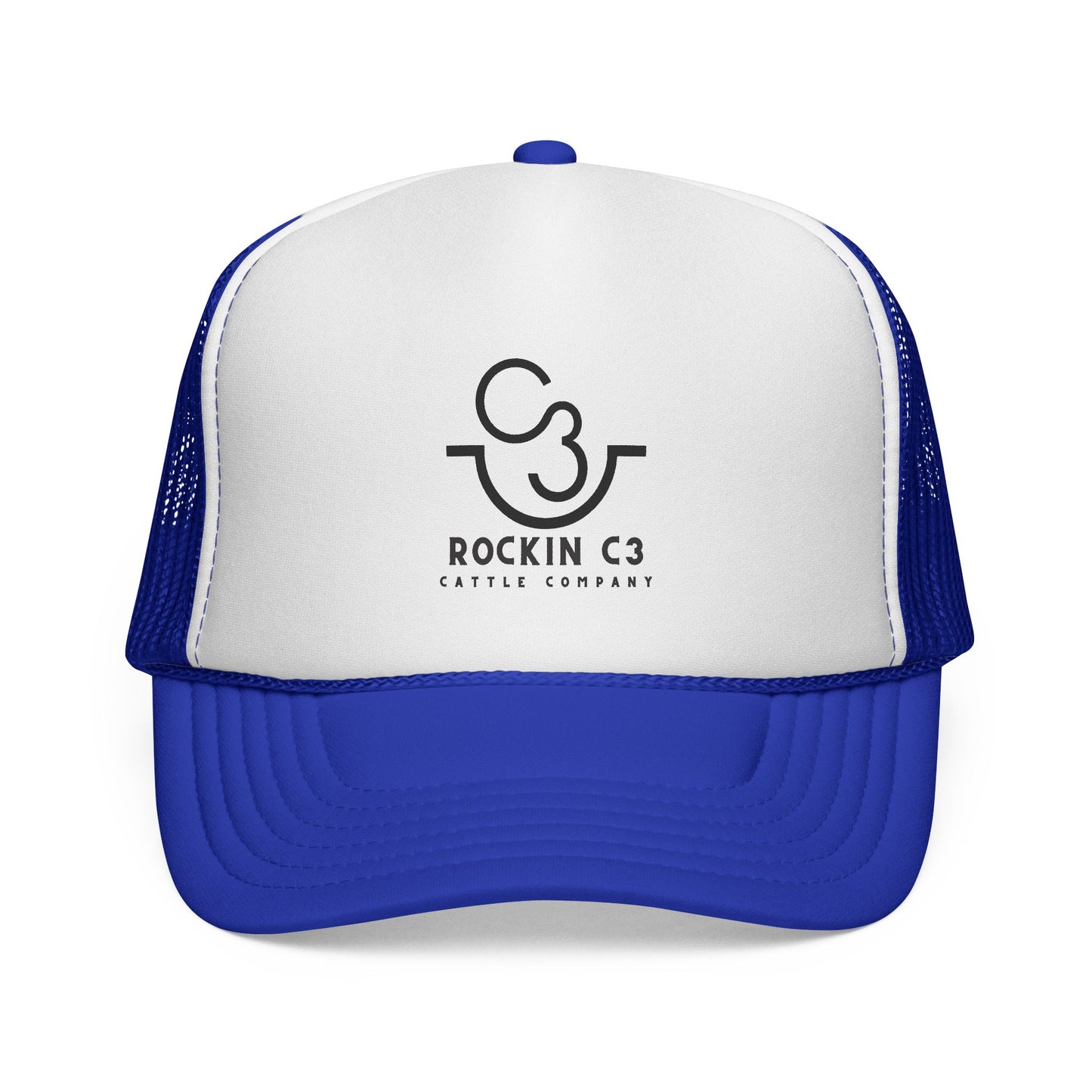 Trucker Caps RC3