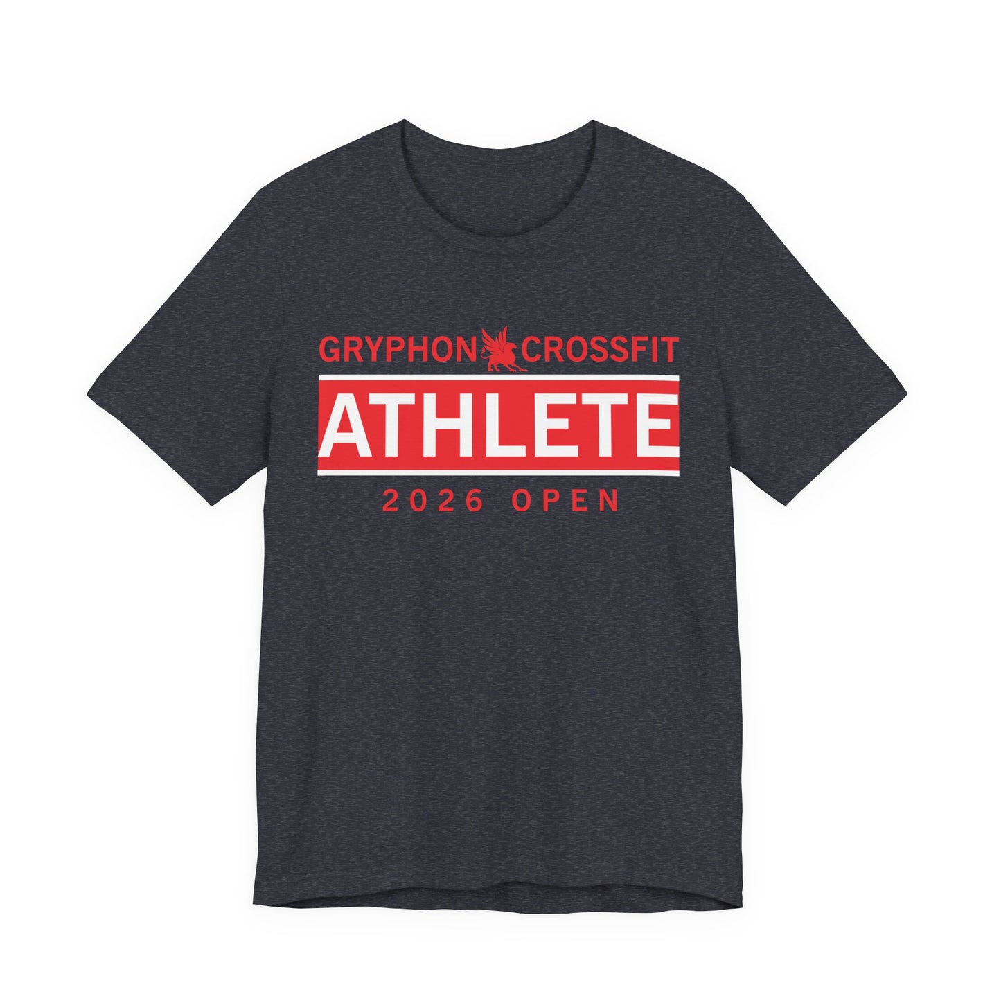 Option Two Red and White CF Open