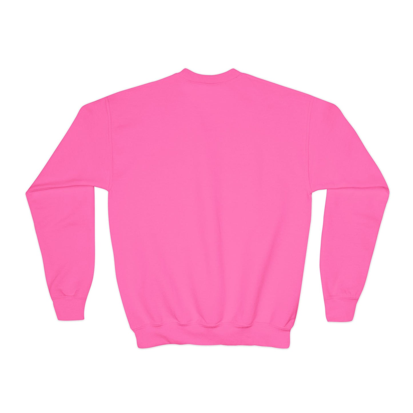 Youth Crewneck Sweatshirt- Dolly