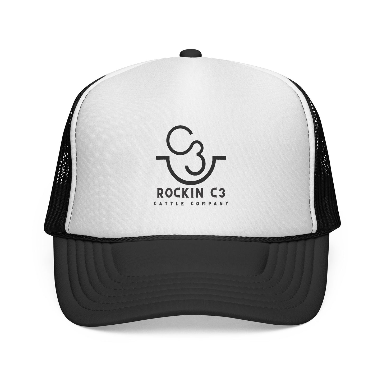 Trucker Caps RC3