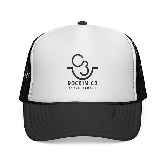 Trucker Caps RC3