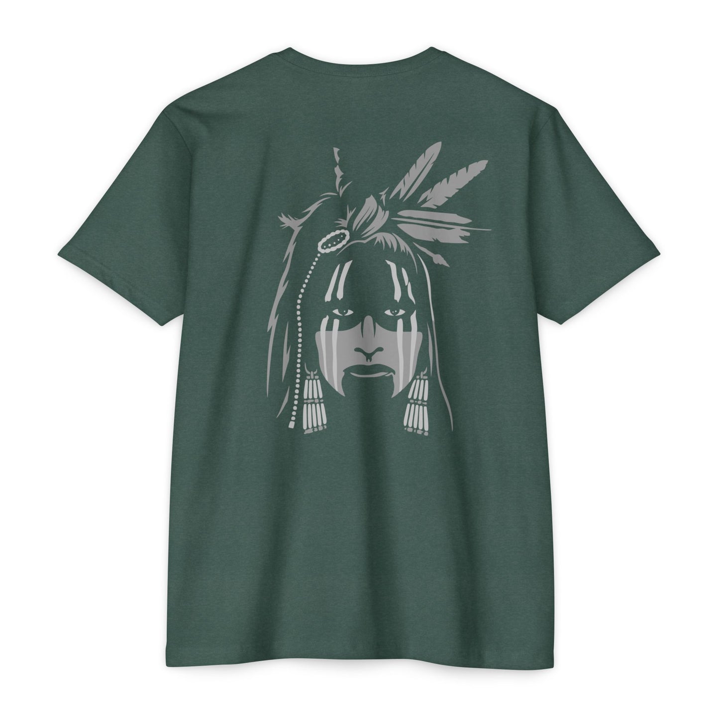 Gordon Special Shirt- War Paint Grey