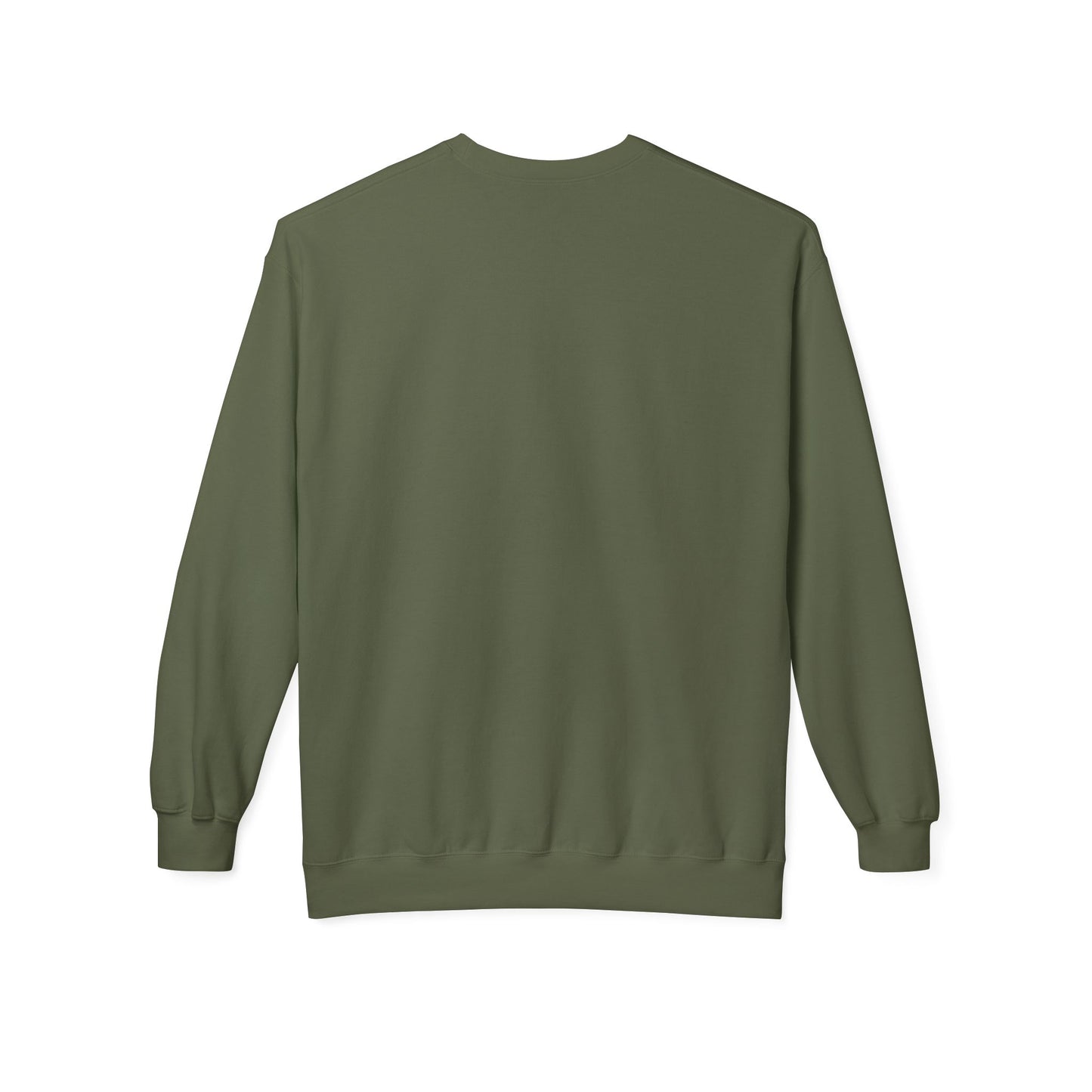 Gildan SS Sweatshirt- Wing Leader