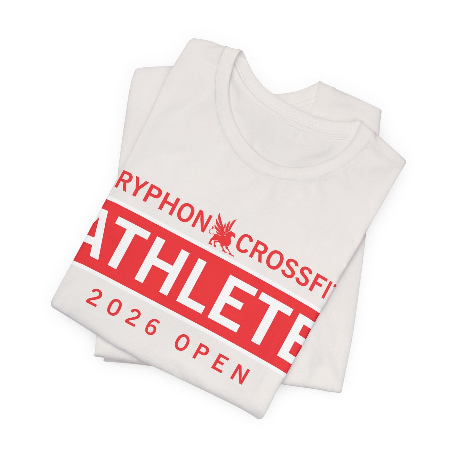 Option Two Red and White CF Open
