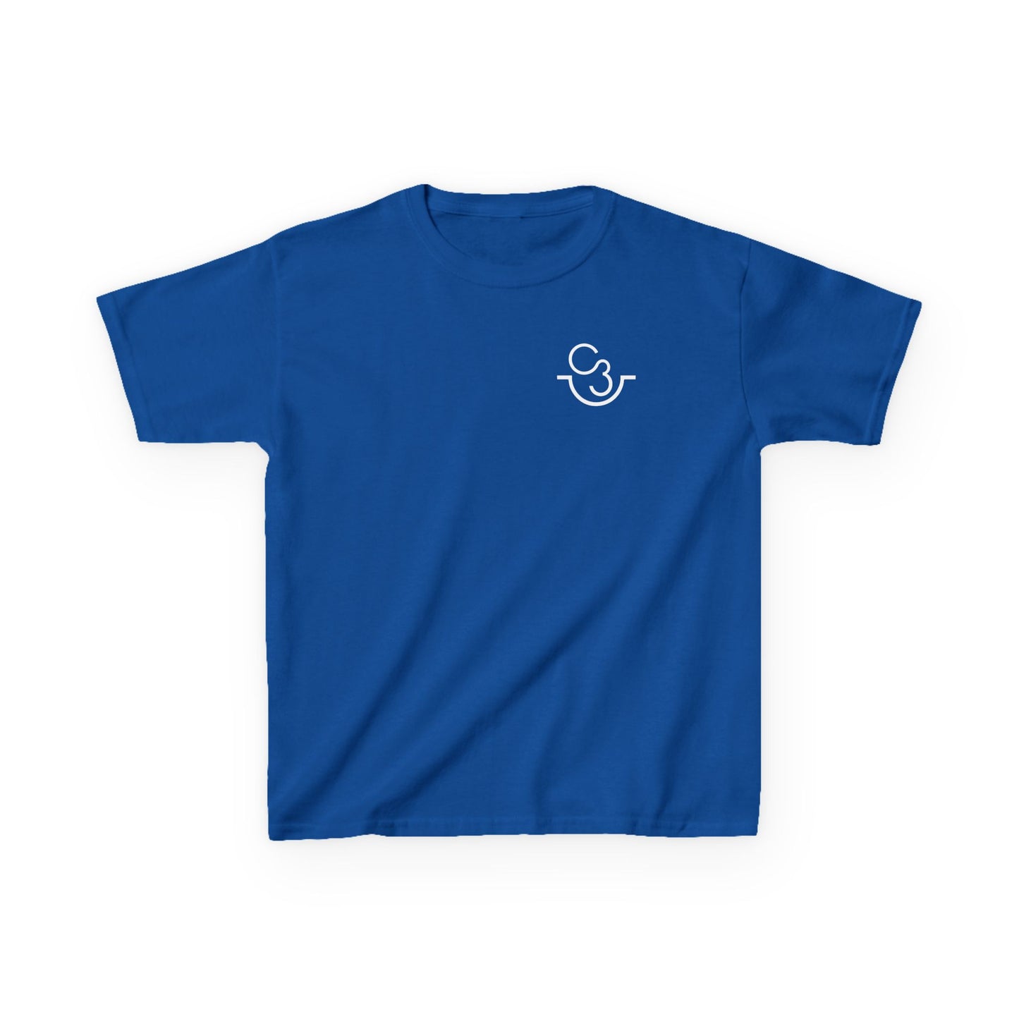 RC3 Kids Shirt