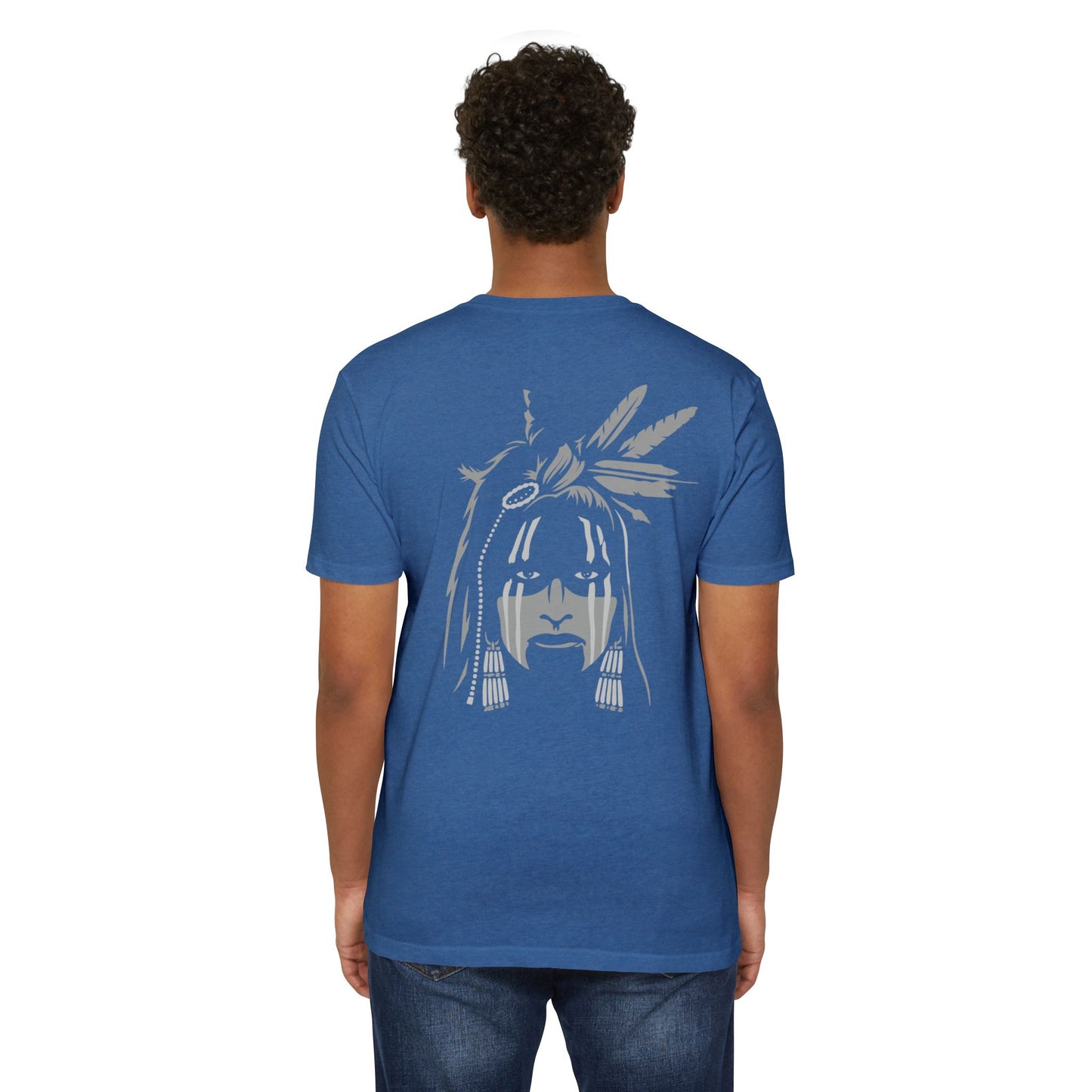 Gordon Special Shirt- War Paint Grey