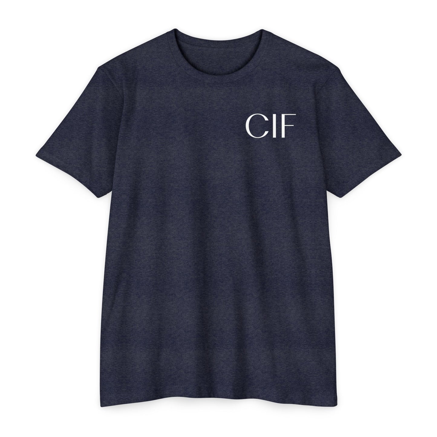 CIF-Airplanes- Unisex CVC Jersey T-shirt