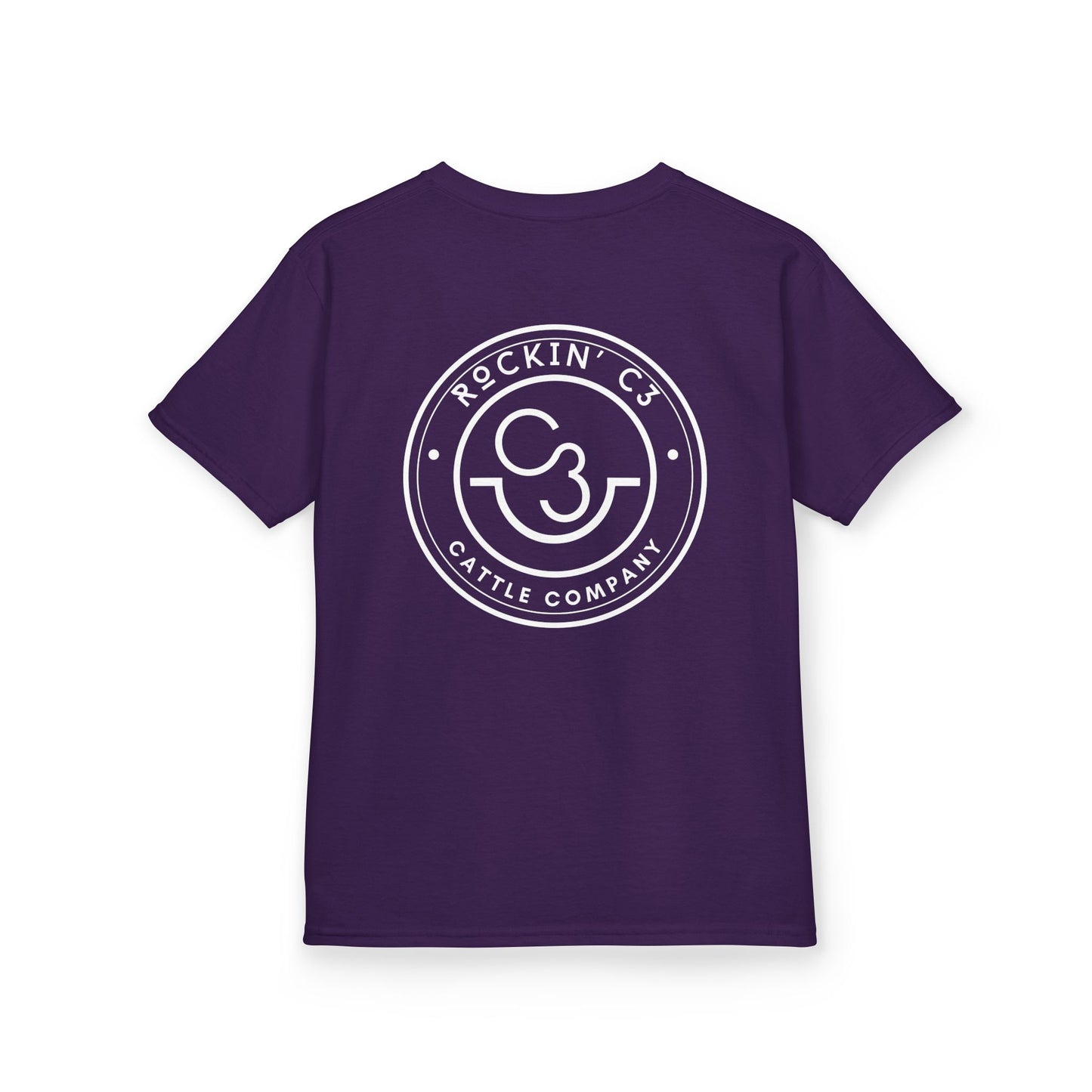 RC3 Kids Shirt
