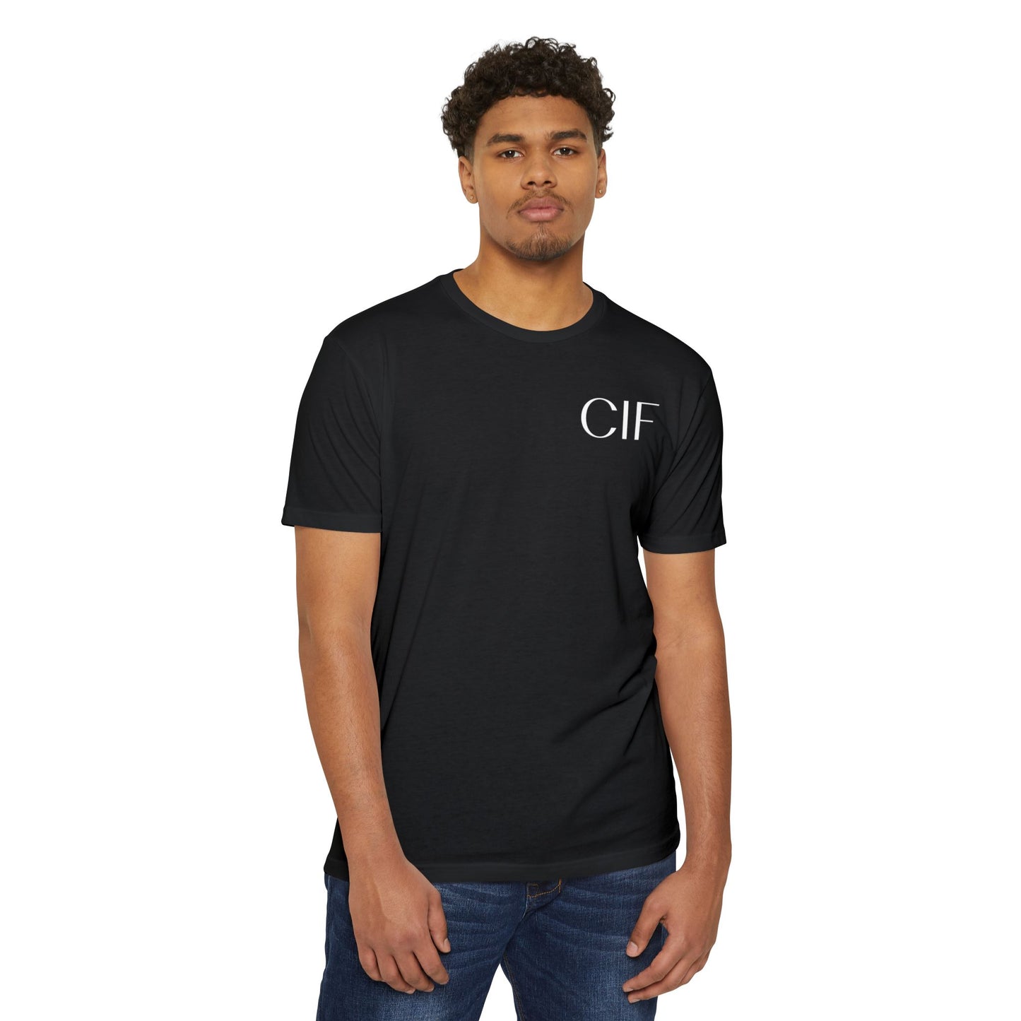 CIF-Airplanes- Unisex CVC Jersey T-shirt