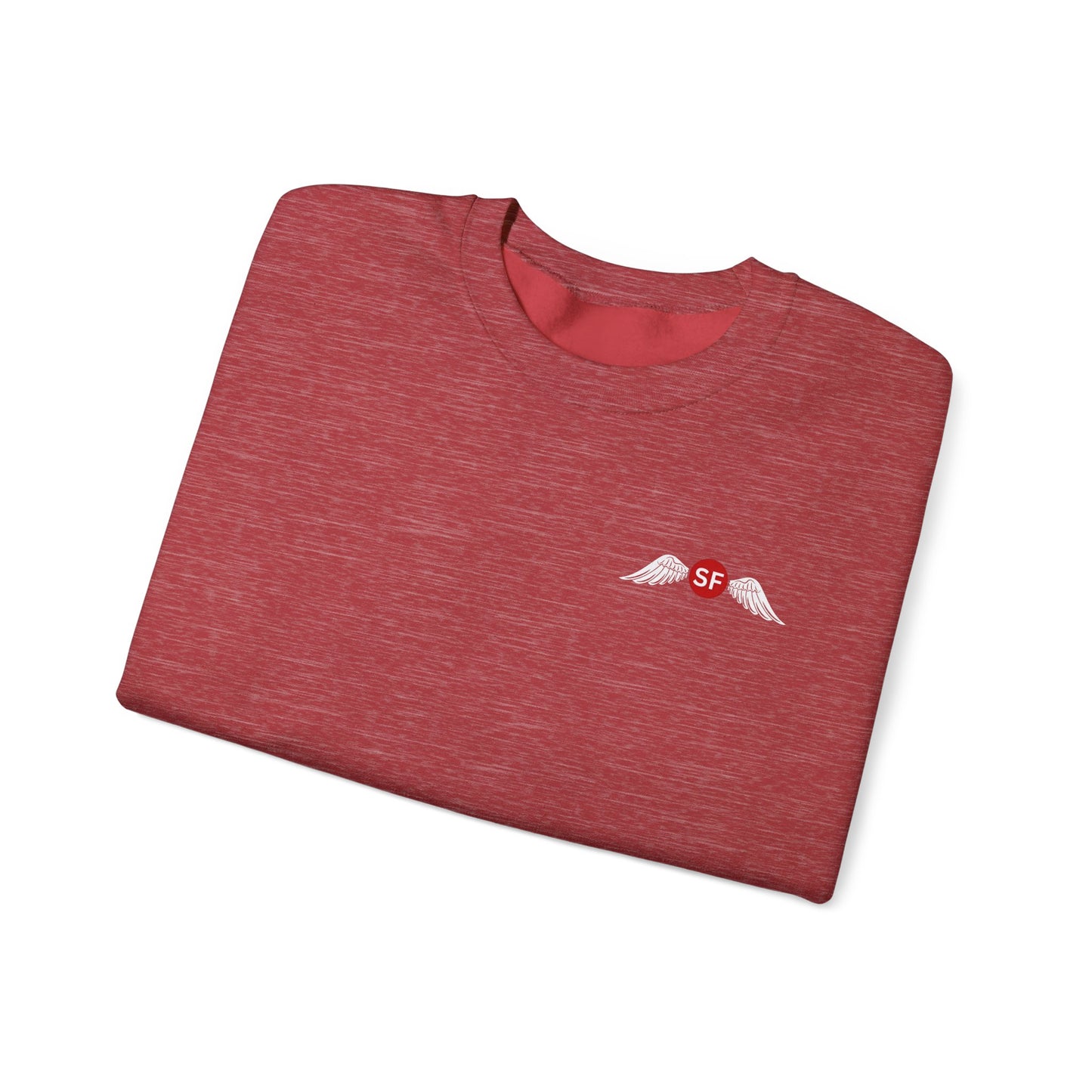 D35 Unisex Heavy Blend™ Crewneck Sweatshirt