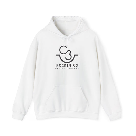 RC3 Hooded Sweatshirt