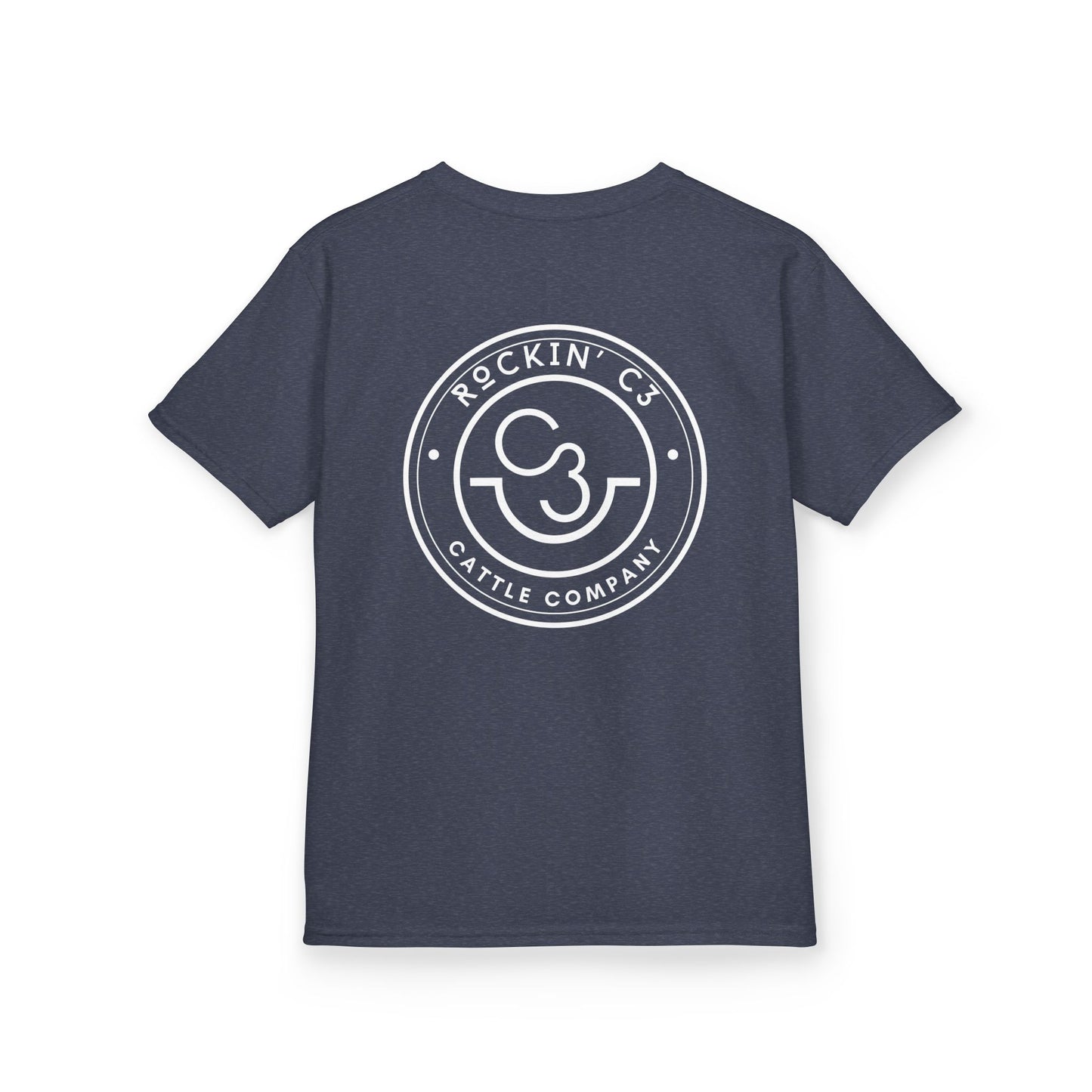 RC3 Kids Shirt