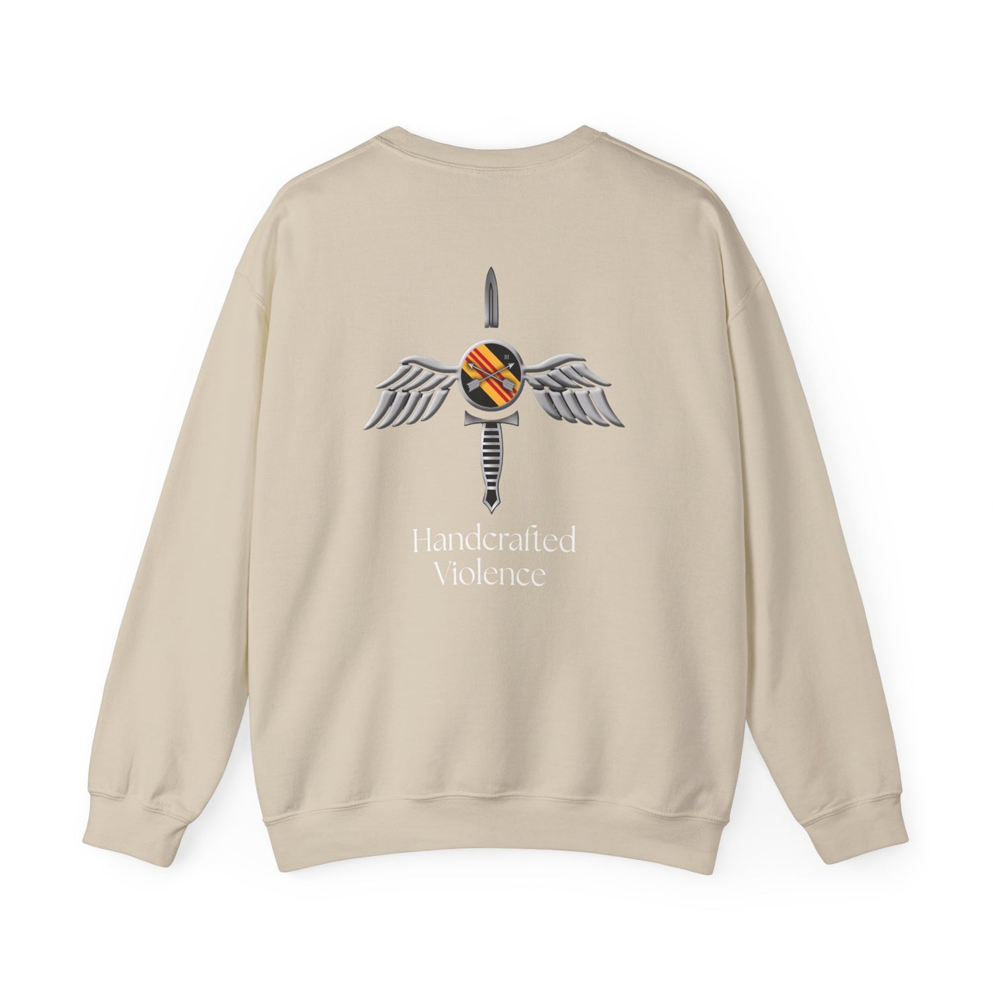 D35 Unisex Heavy Blend™ Crewneck Sweatshirt