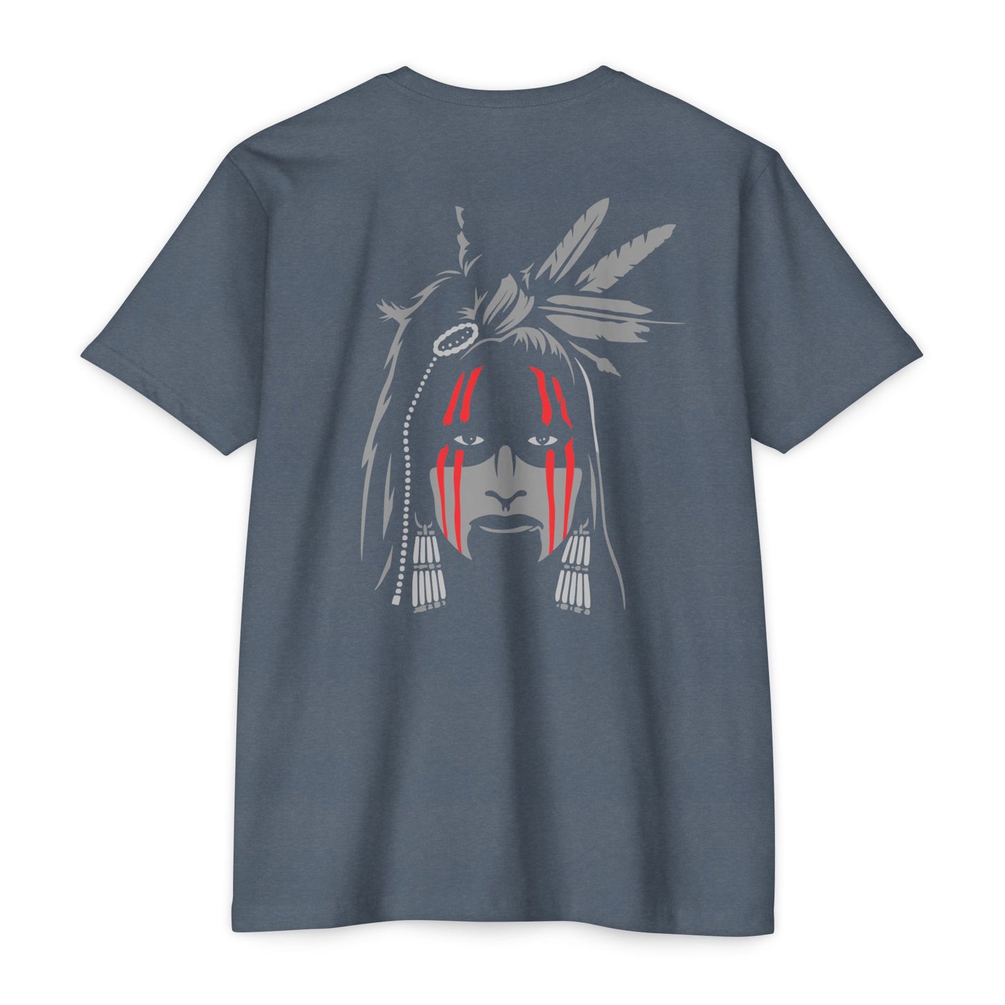 Gordon Special- War Paint Red