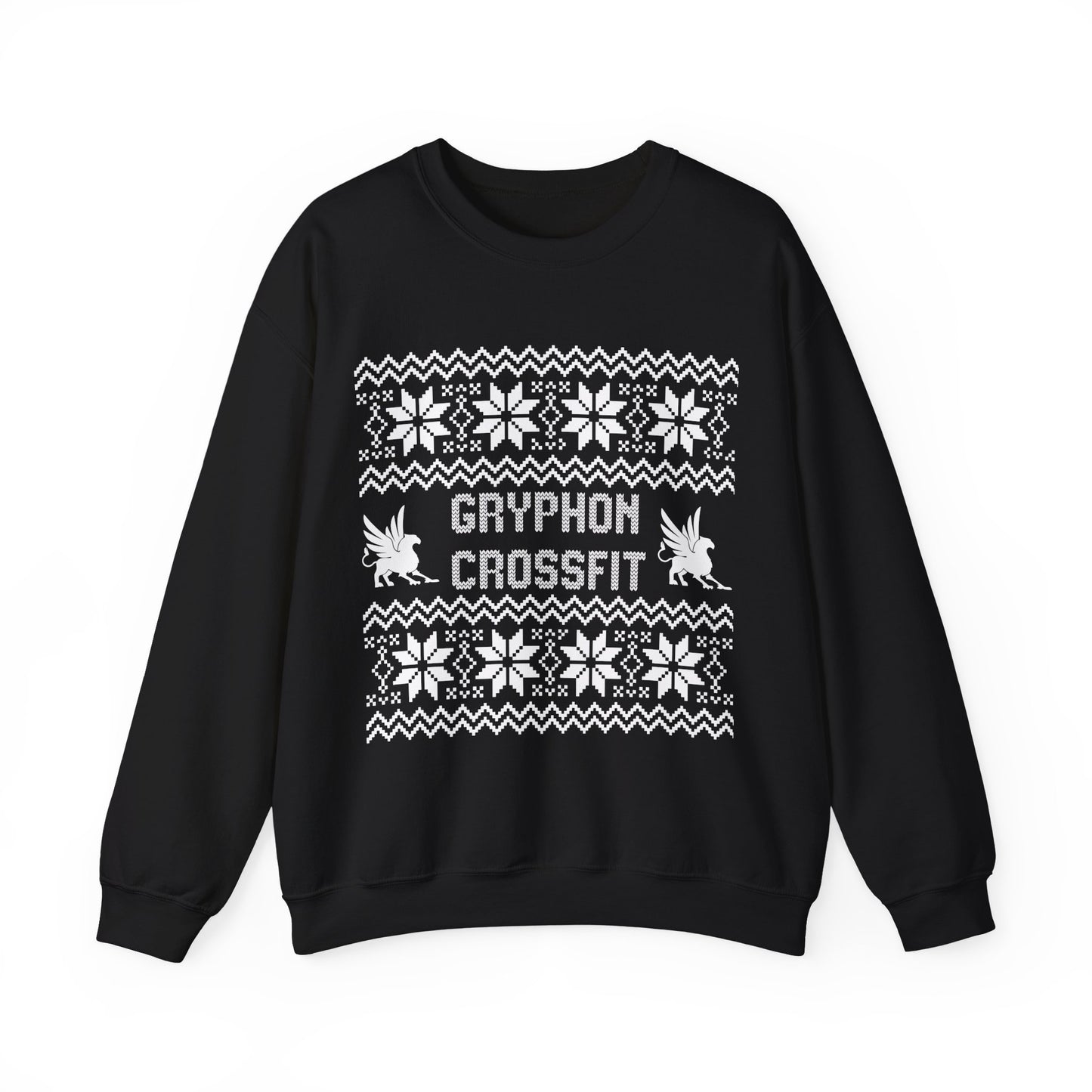 Gryphon Christmas Option 6