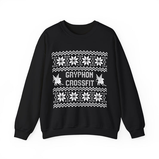 Gryphon Christmas Option 6