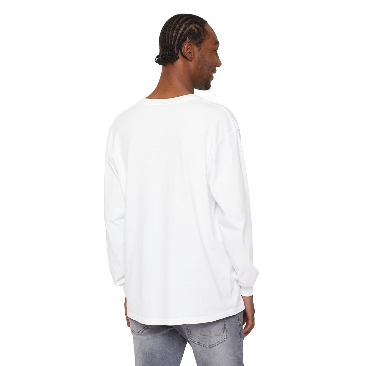 CC Long Sleeve T-Shirt