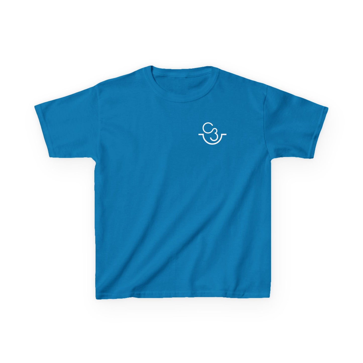 RC3 Kids Shirt