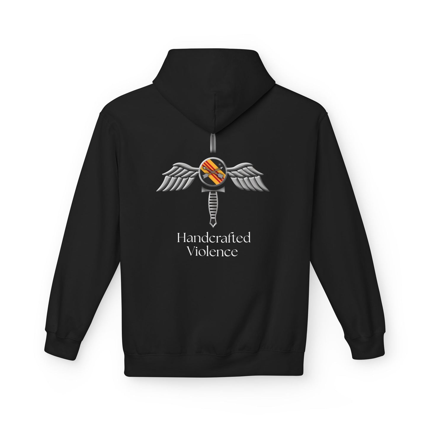D35 Unisex Midweight Softstyle Fleece Hoodie
