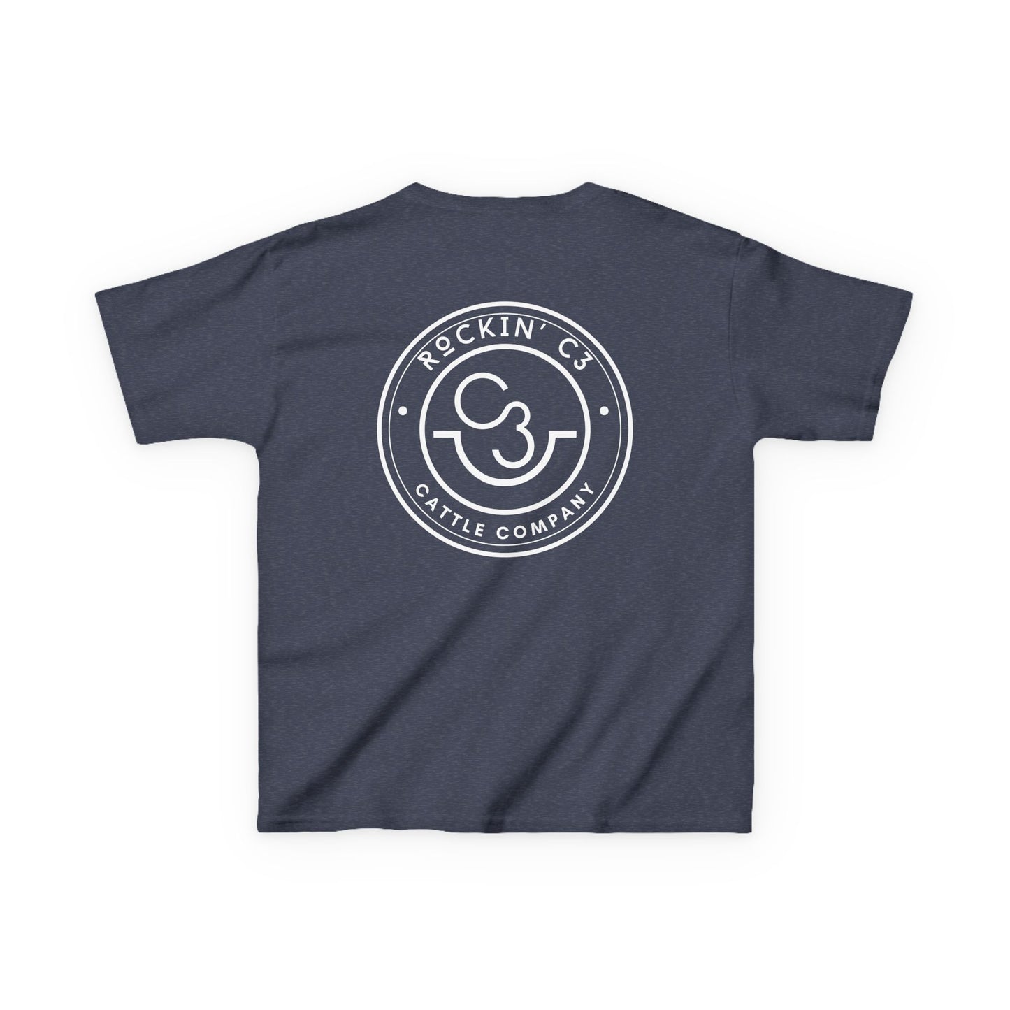 RC3 Kids Shirt