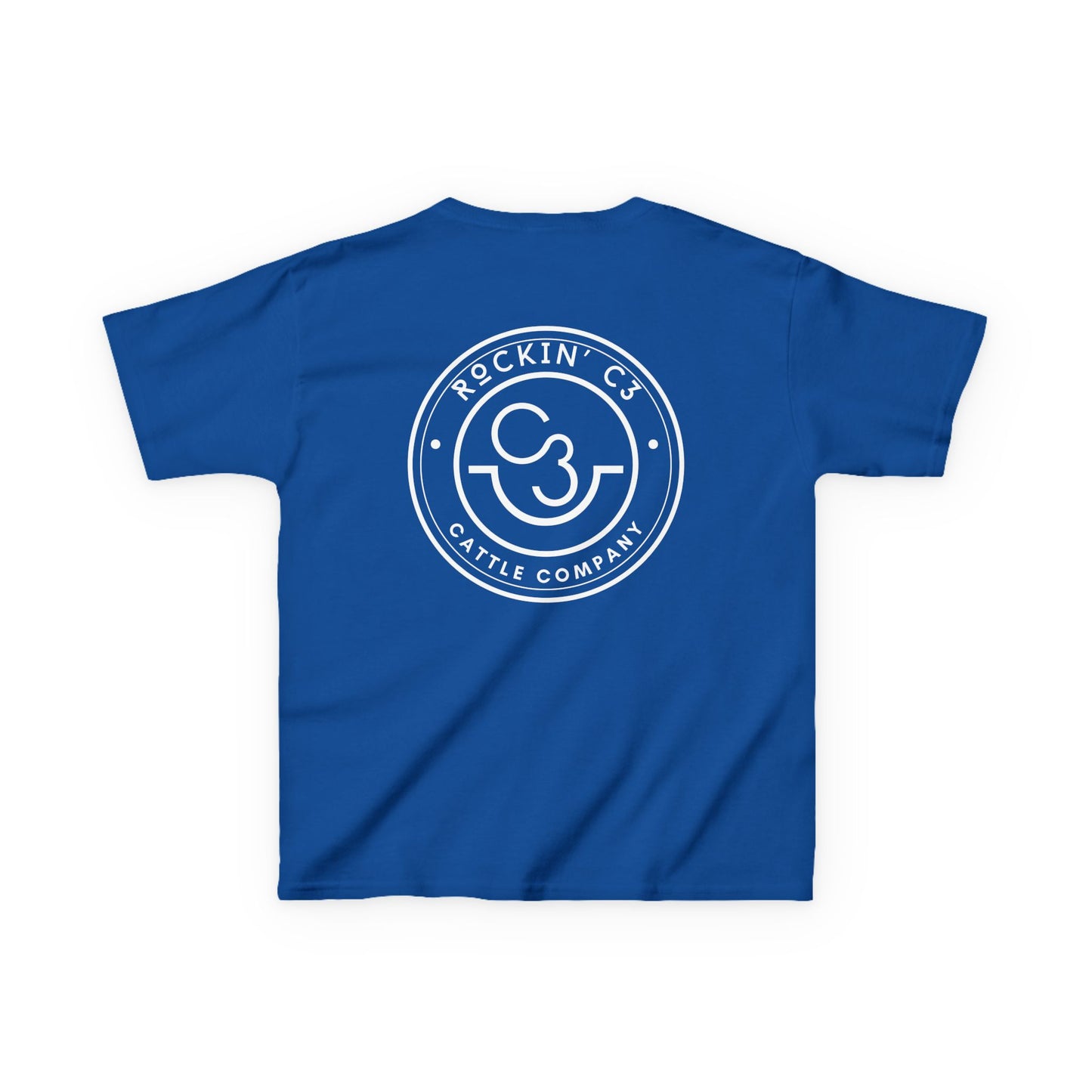 RC3 Kids Shirt