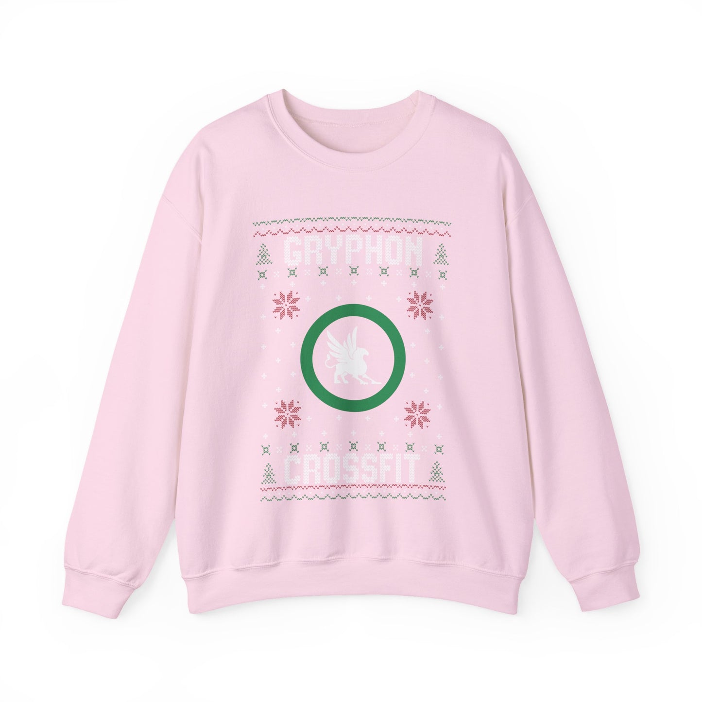 Gryphon Christmas Option 1