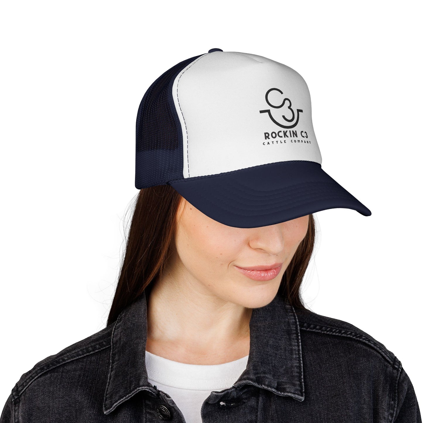 Trucker Caps RC3