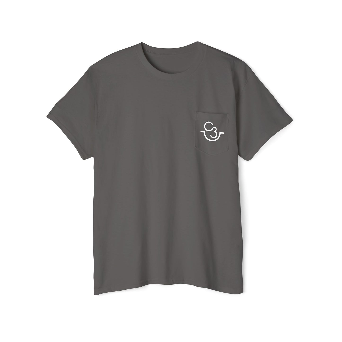RC3 Pocket Tee