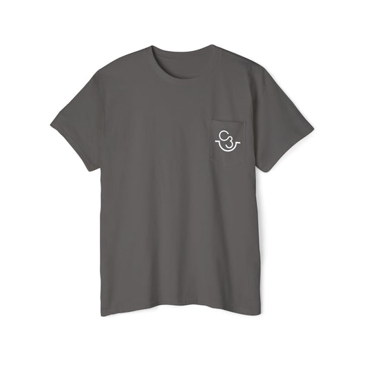 RC3 Pocket Tee