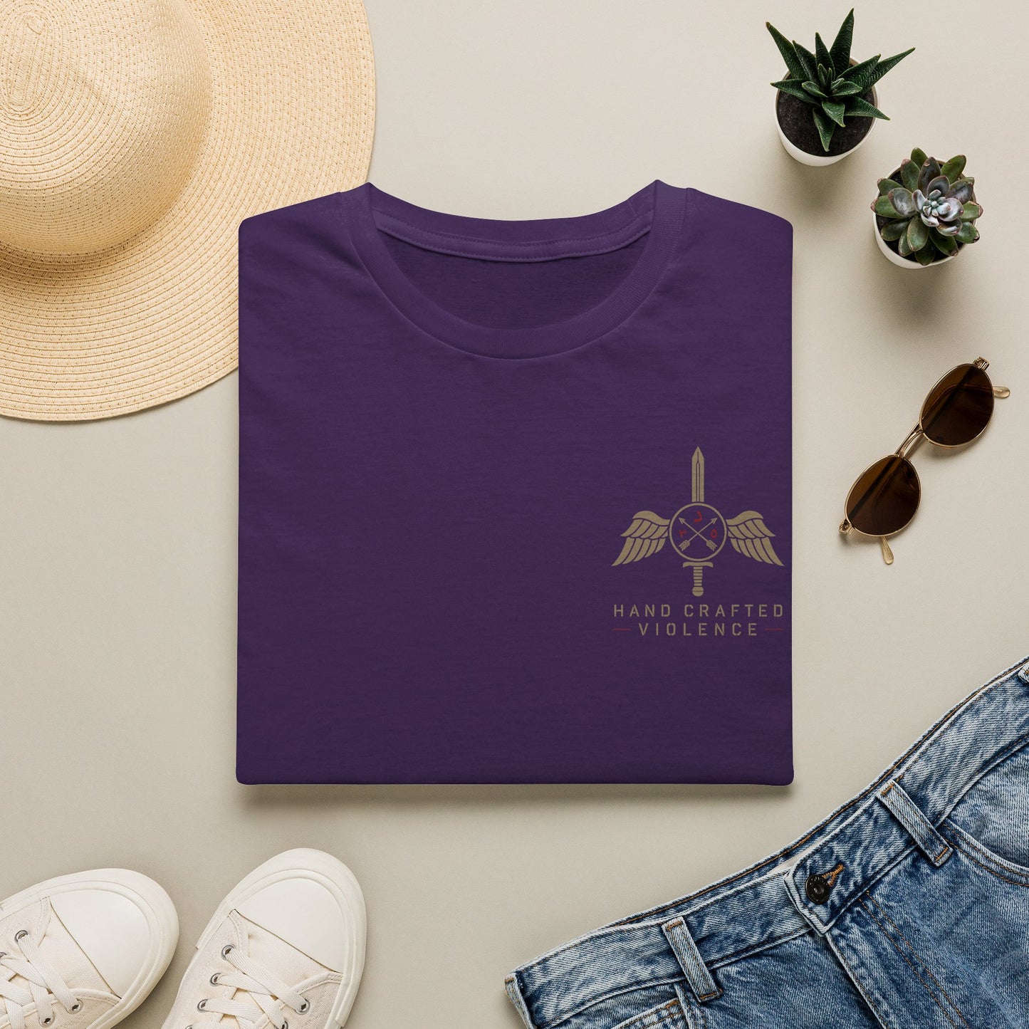 D35 Unisex Softstyle T-Shirt Option 3