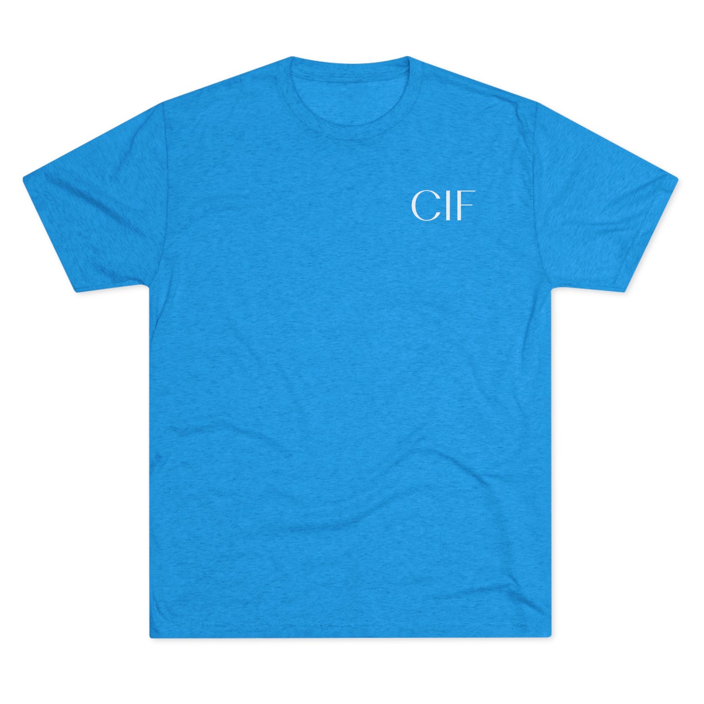 Airplane Updated Tri-Blend
