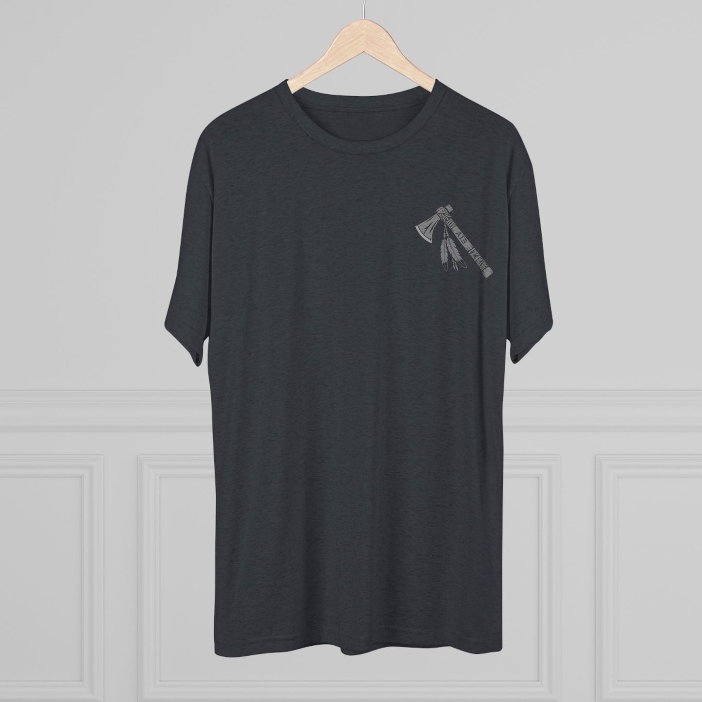 War Paint Tee- Red