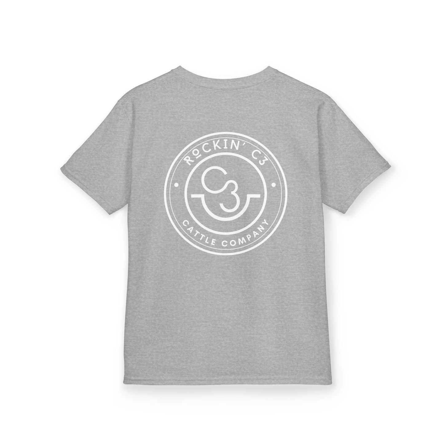 RC3 Kids Shirt