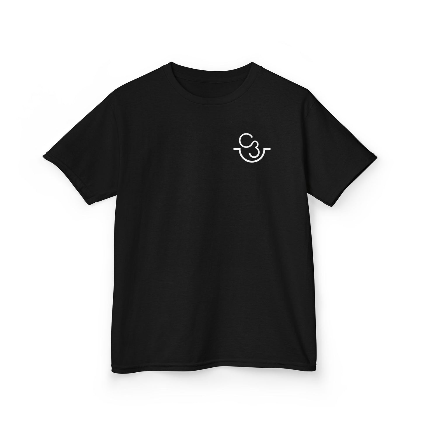 RC3 Kids Shirt