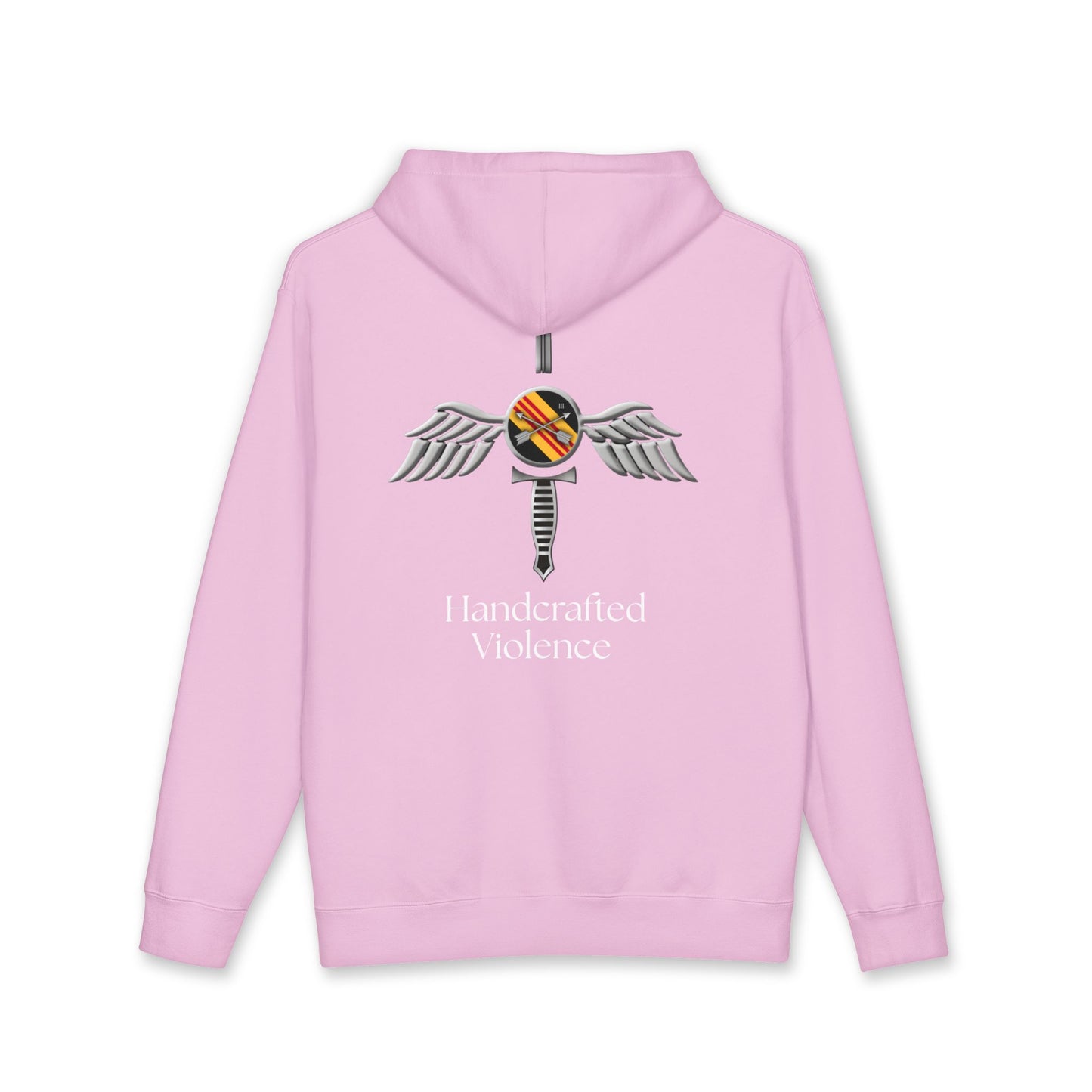D35 Unisex Heavyweight Hooded Sweatshirt
