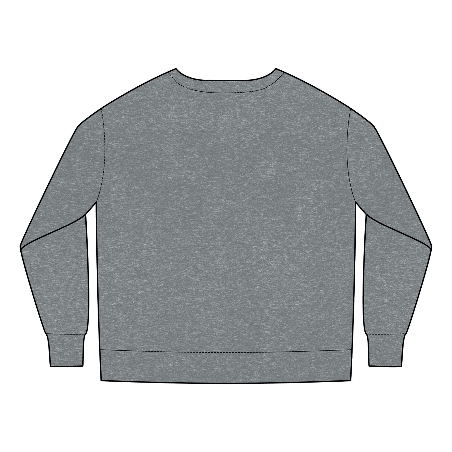 A15- Toddler Sweatshirt- Holiday 2024