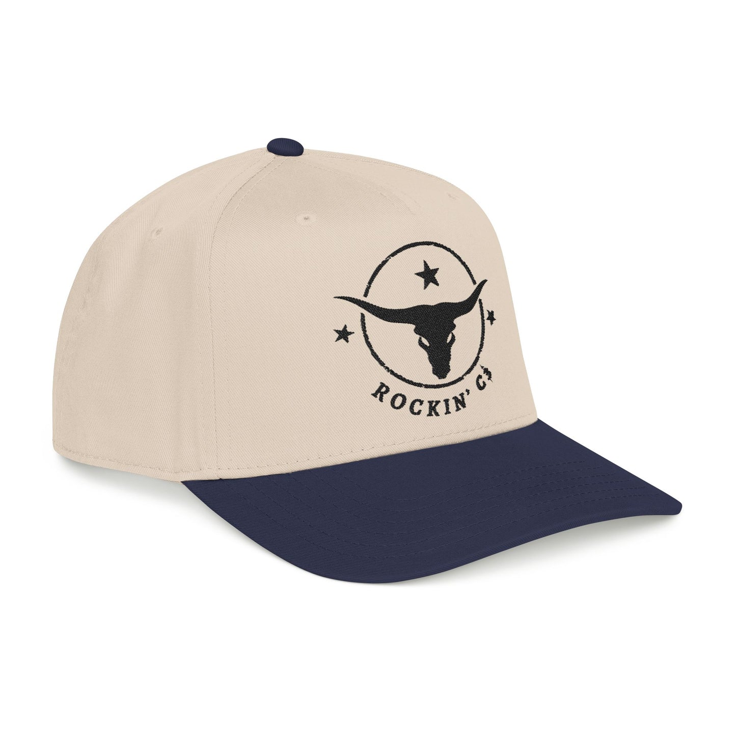 Sibling RC3 Mid Profile Baseball Cap
