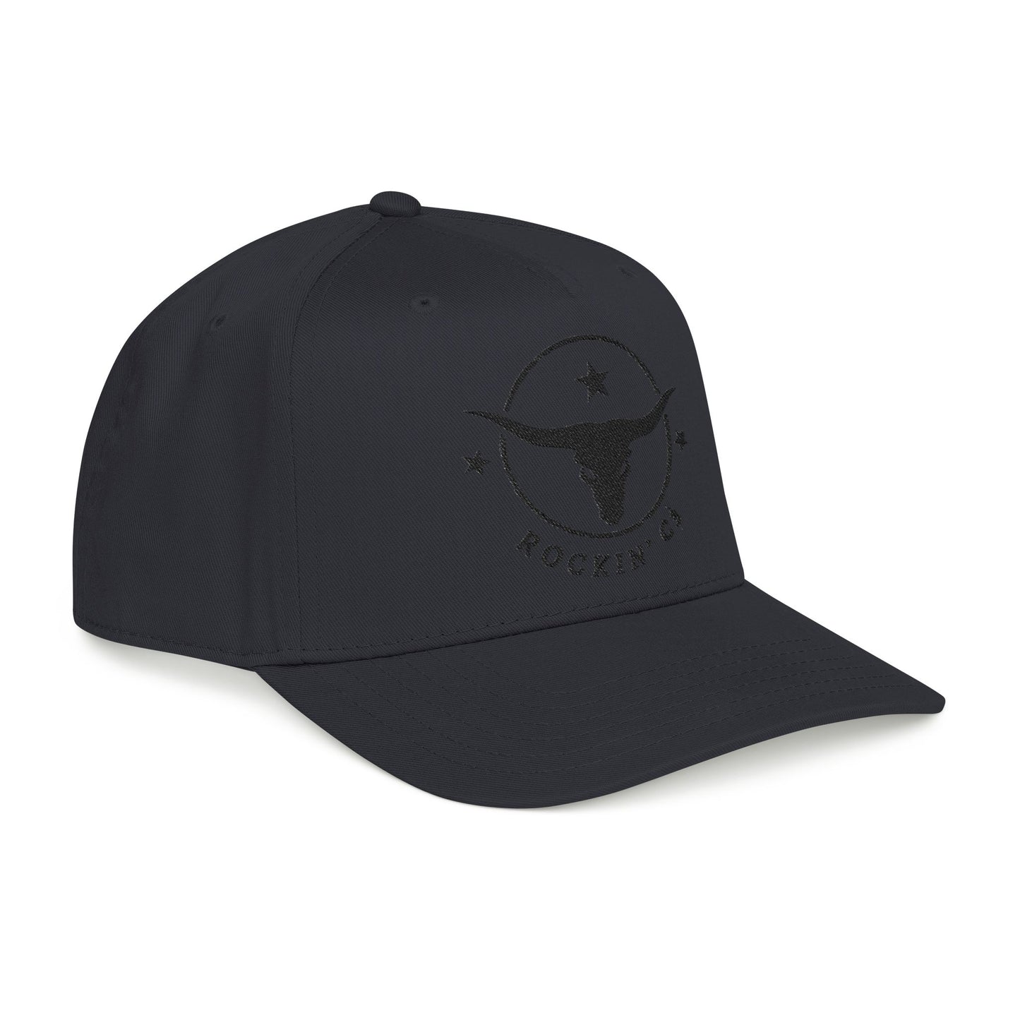 Sibling RC3 Mid Profile Baseball Cap